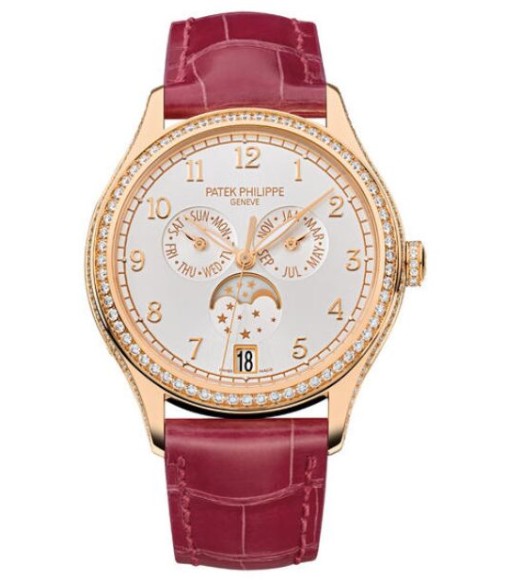 Patek Philippe Complications Ladies